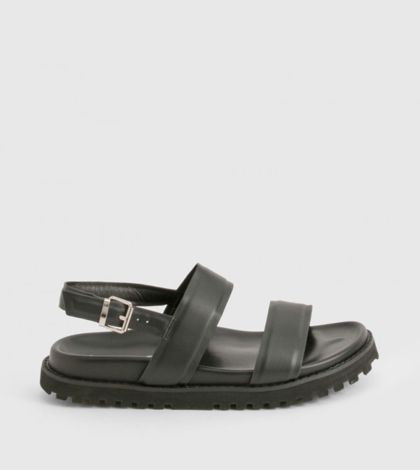 Double Strap Casual Sandals