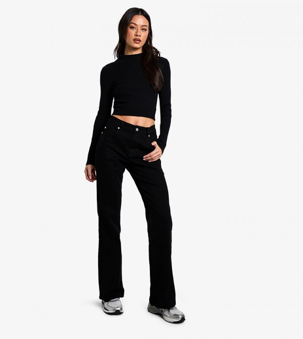 Tall Bootcut Jeans