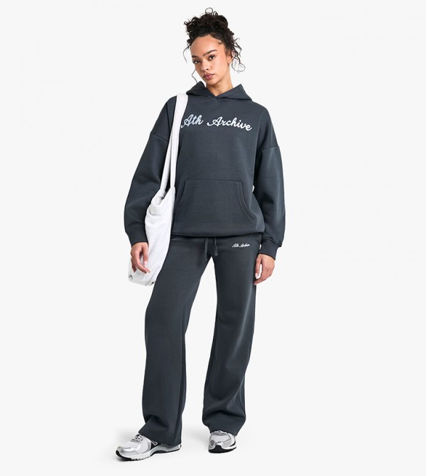 Ath Archive Embroidered Sweatpants
