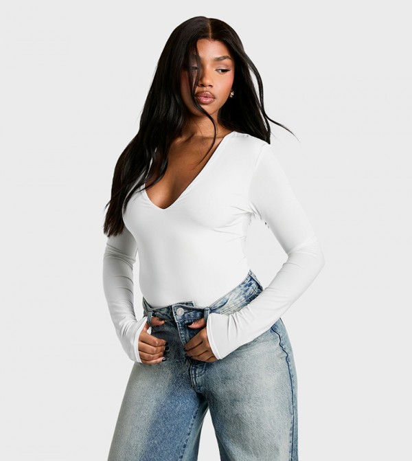 توب باديسوت بكم طويل 