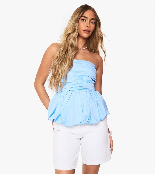 توب باندو بوبلين مكشكش 