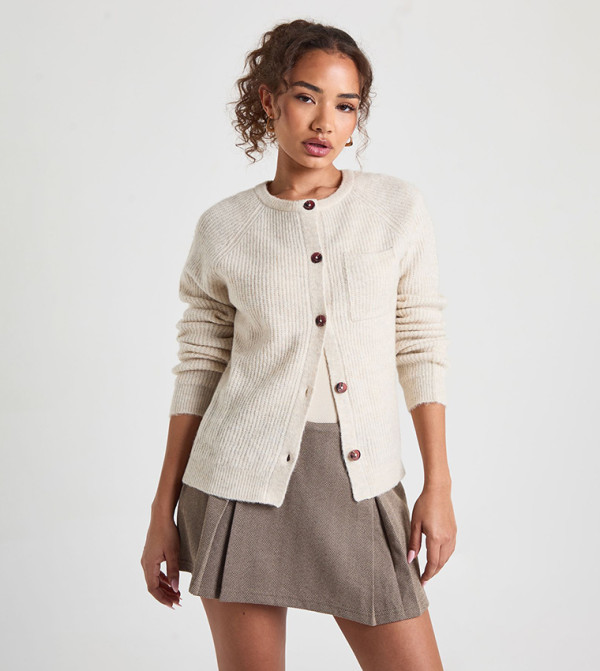 كارديغان بسحاب 