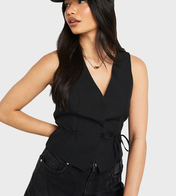 توب فيست برباط خصر