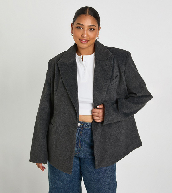 بليزر للمقاسات الكبيرة