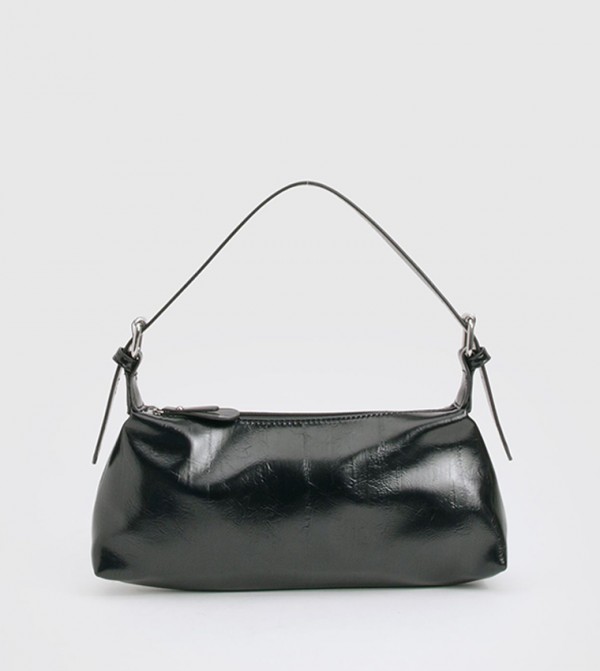 High Shine Shoulder Bag