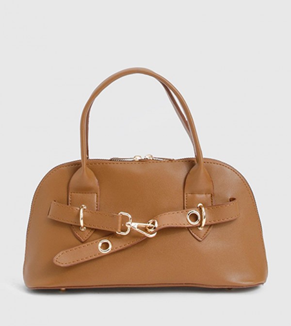 Top Handle Grab Bag