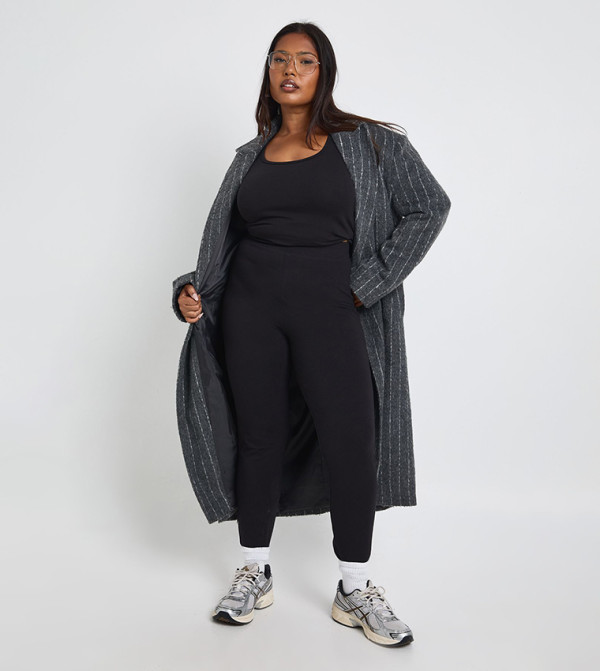 Curve High Waist Leggings