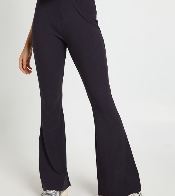 Ultra Soft Flared Leggings