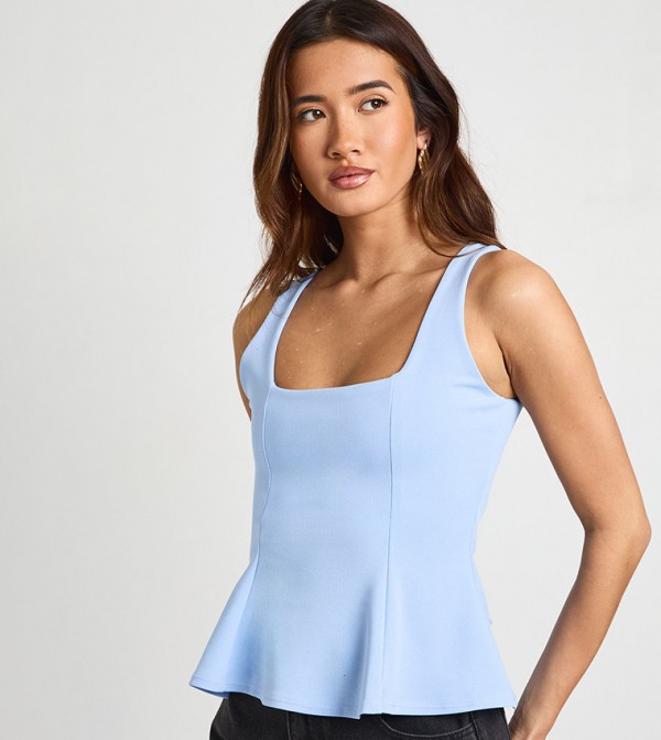 كروب توب بقبة سكوب 