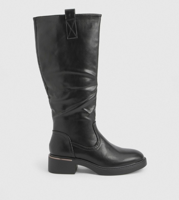 بوت طويل تشانكي 