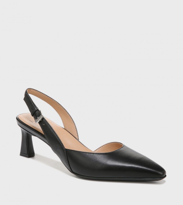 NADALARY Slingback Pumps