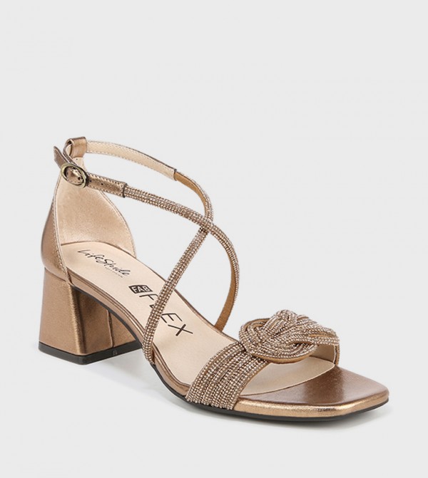 Naturalizer ivy quarter strap sandal new arrivals