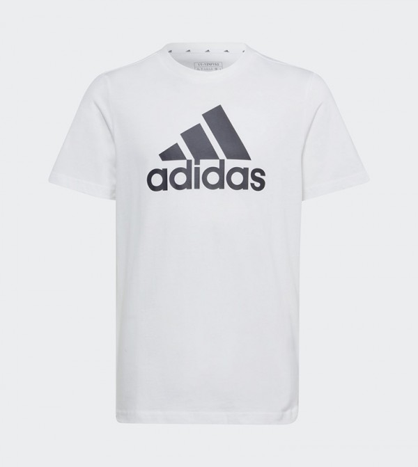 Printed Short Sleeves T-Shirt