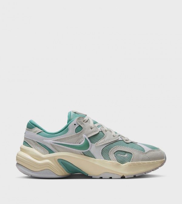AL8 Color Block Running Shoes