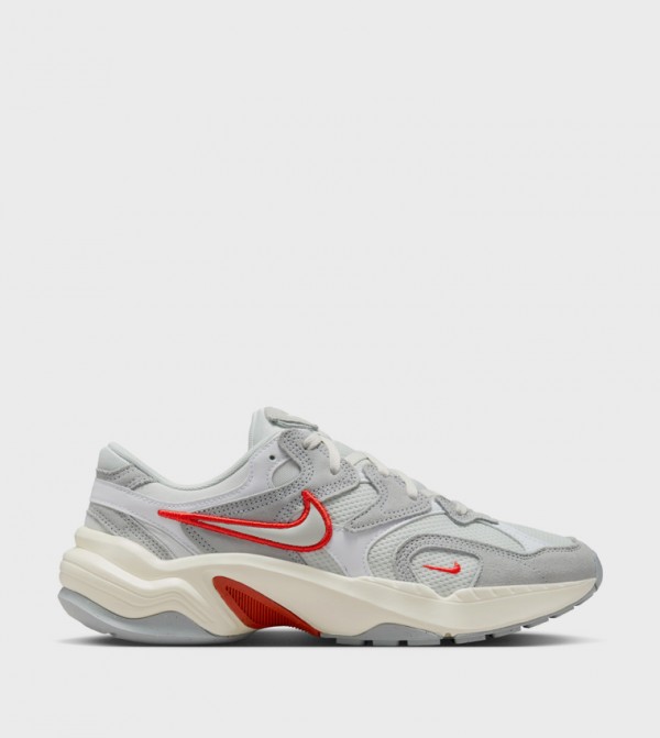 AL8 Color Block Running Shoes