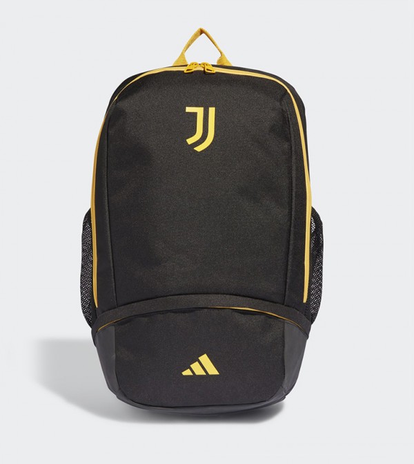 Juventus Logo Printed Backpack