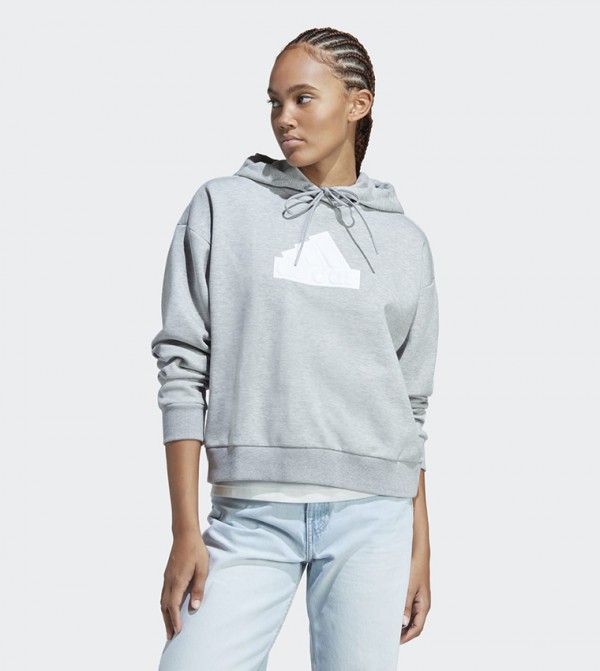 Originals ryv hoodie 2024 in grey womens