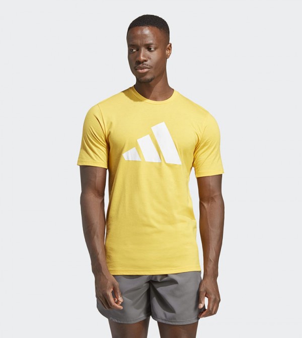 Train Essentials Feelready Training T-Shirt