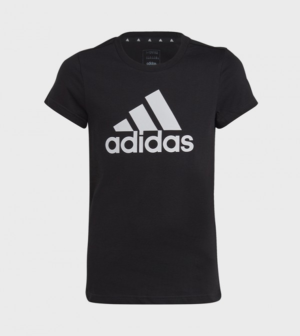 Essentials Logo Printed T-Shirt