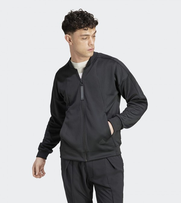 City Escape AEROREADY Warming Track Jacket