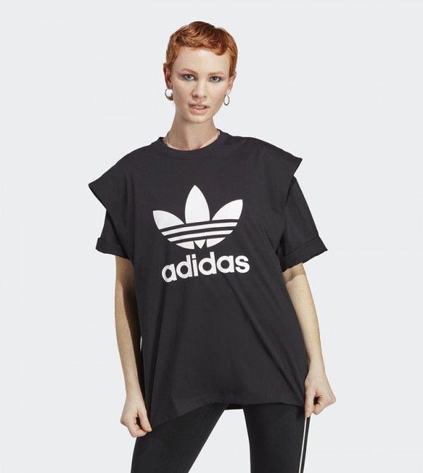 Always Original Logo Printed Active T-Shirt