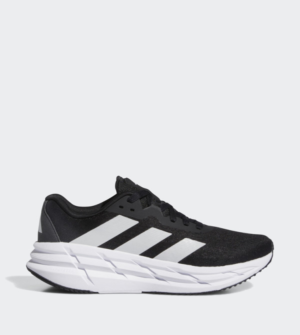 ADISTAR 3 Lace-Up Running Shoes