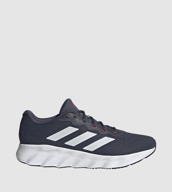 Switch Move Lace-Up Running Shoes