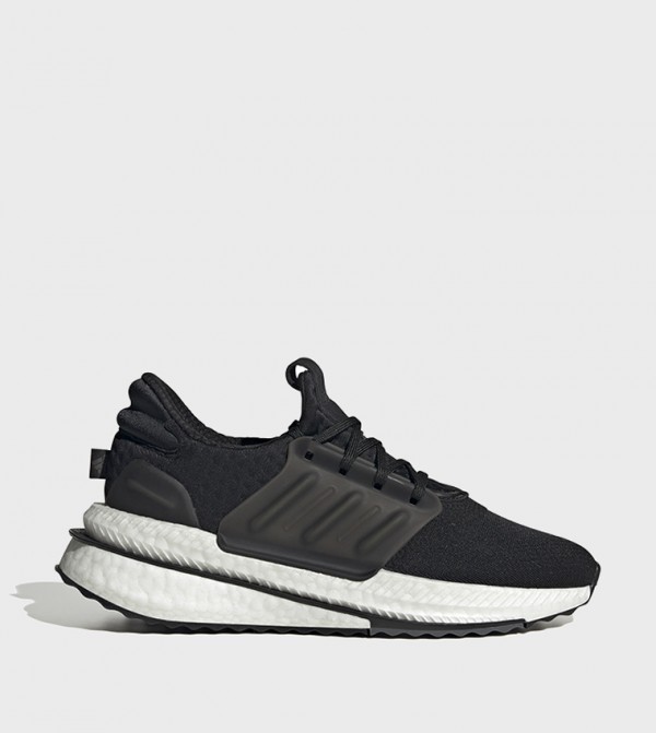 Adidas shoes x_plr black store