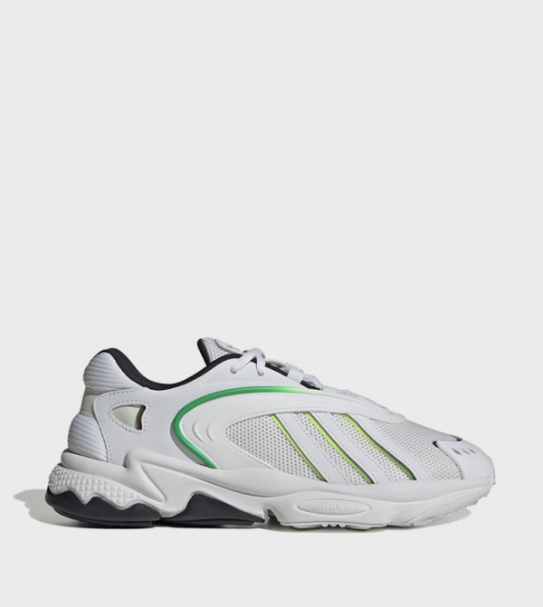 OZTRAL Lace Up Sneakers