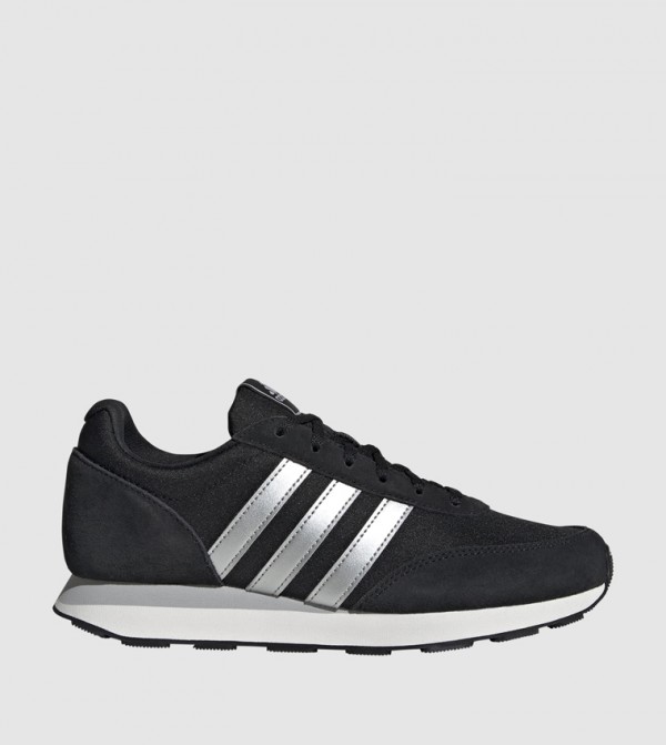 Run 60S 3.0 Lace-Up Shoes