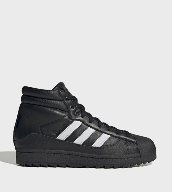 SUPERSTAR WTR High Top Sneakers