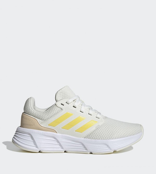 GALAXY 6 Lace-Up Running Shoes