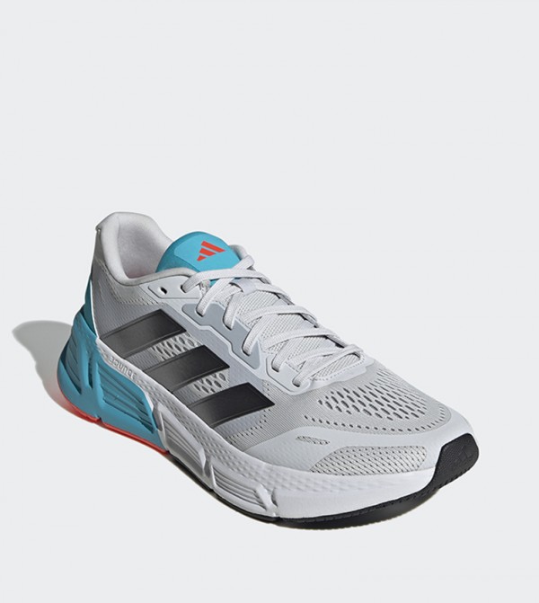 Adidas questar 2 in 1 cheap shorts