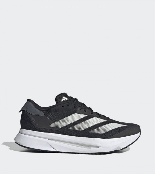 حذاء جري ULTRABOOST شبكي برباط