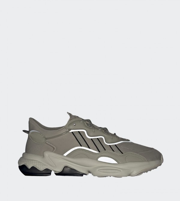 OZWEEGO Textured Sneakers