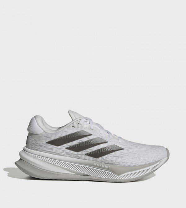 حذاء جري سوبرنوفا كومفورت جي إل برباط