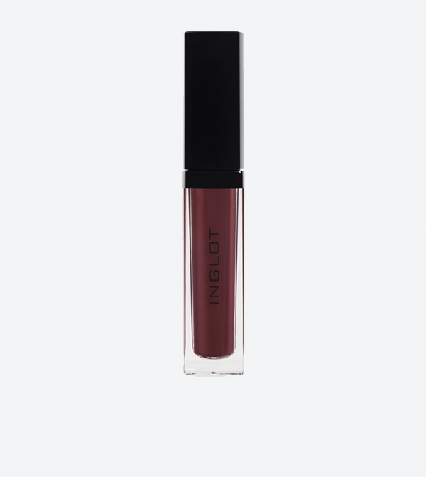 Inglot lip 2025 tint matte 45