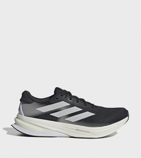 SUPERNOVA SOLUTION Lace Up Running Shoes