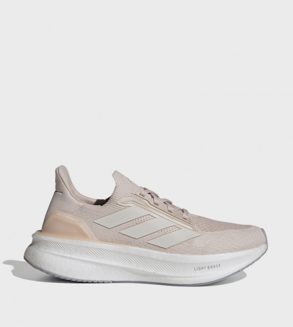 ULTRABOOST 5X Lace Up Running Shoes