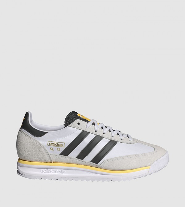 SL 72 RS Lace-Up Shoes