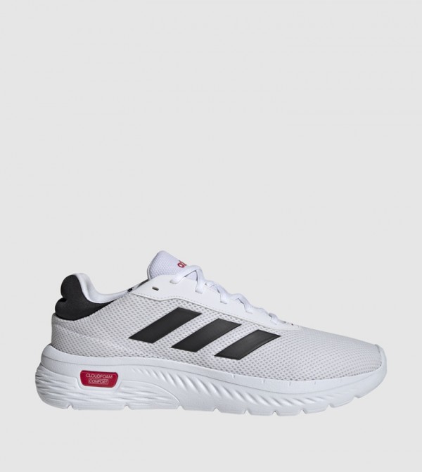 Cloudfoam Comfy Textured Sports Shoes