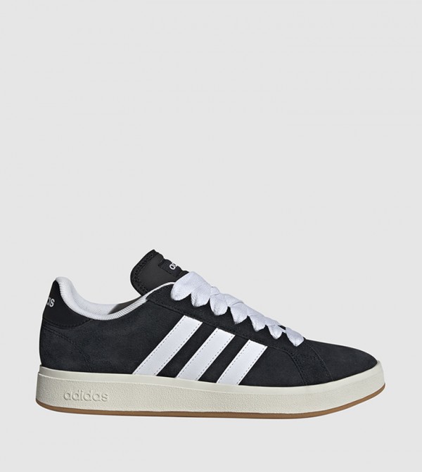 GRAND COURT BASE 00s Lace-Up Shoes