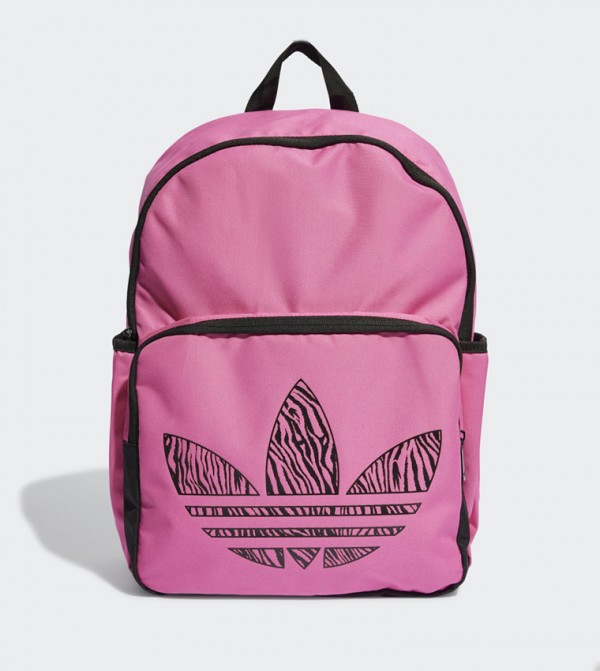 Animal Classic Printed Backpack