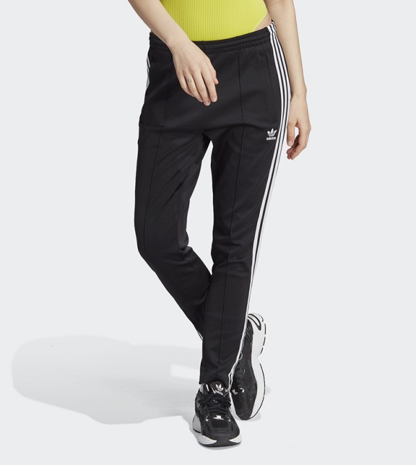 Adicolor SST Elastic Waist Trackpants