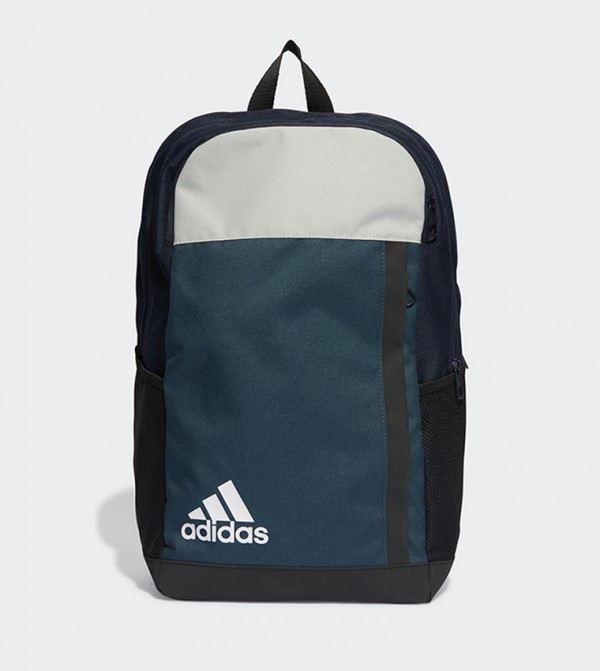 Buy Adidas MOTION BOS Printed Backpack In Multiple Colors 6thStreet Oman