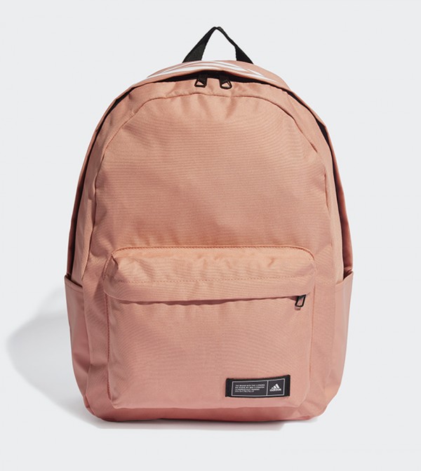 Classic 3-Striped Backpack