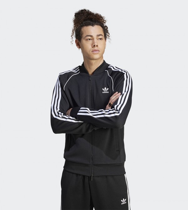 جاكيت رياضي كلاسيكي