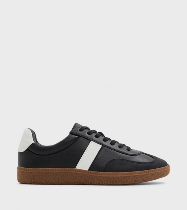 IMPALLA Lace-Up Sneakers