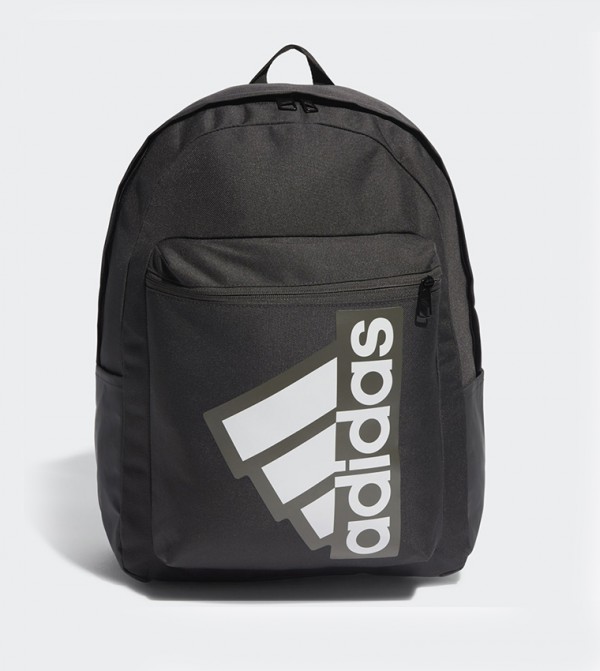 Classic BTS Logo Printed Backpack