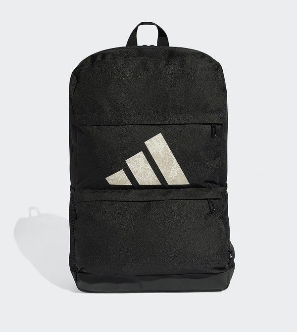 Motion Logo Detail Backpack